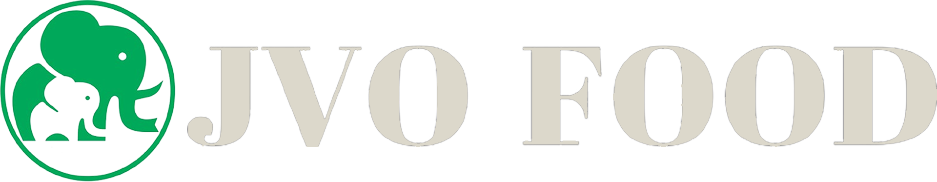 JVO Food logo